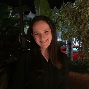 Meet your Posher, Alex